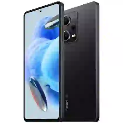 Xiaomi Redmi Note 12 Pro 5G 8GB 256GB Cũ Đẹp 4